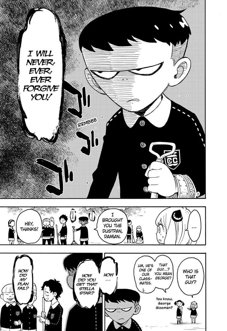 Spy x Family, Chapter 28 image 05